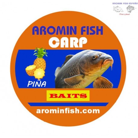 TIGER NUT ENTERPRISE TAKLE MINI FLOTANTE