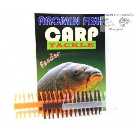 QUICK STOPS 9mm 3 SET