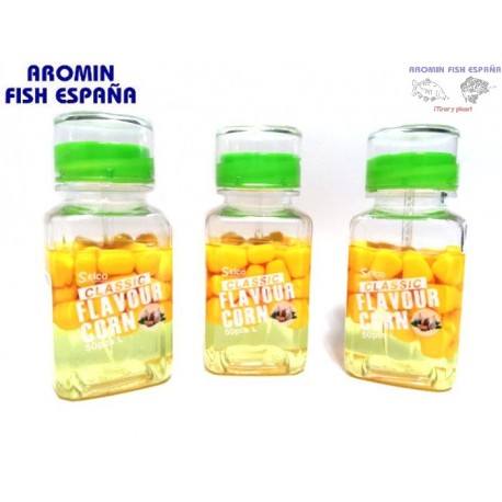 TIGER NUT ENTERPRISE TAKLE MINI FLOTANTE