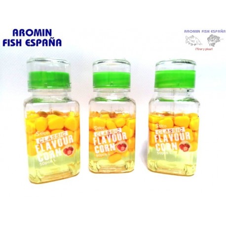 TIGER NUT ENTERPRISE TAKLE MINI FLOTANTE