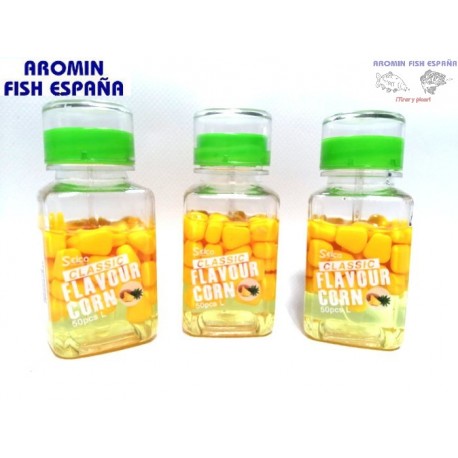 TIGER NUT ENTERPRISE TAKLE MINI FLOTANTE