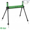 SENSAS RODILLO GREEN DOUBLE 45cm.