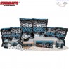 BOILIE STARBAITS PROBIOTIC SQUID & PEPPER 1K 20MM