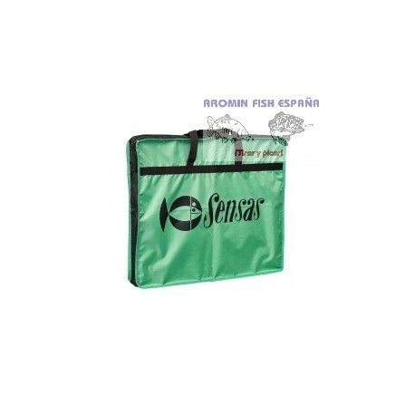 REJON BOURRICHE COMP. SENSAS