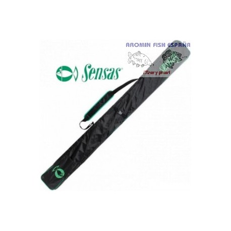 SENSAS FUNDA CHALLENGER CONCURSO 1,6M