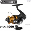 SHIMANO FX C4000 FC