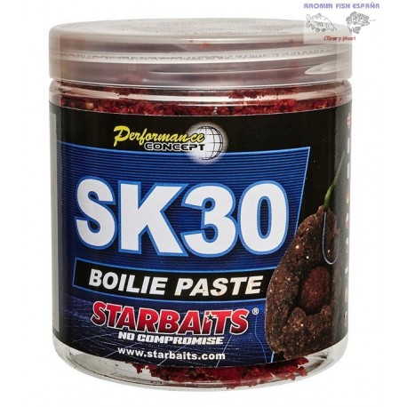 PASTE BAITS SK30 250G