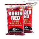 DYNAMITE PELLETS ROBIN RED 8MM