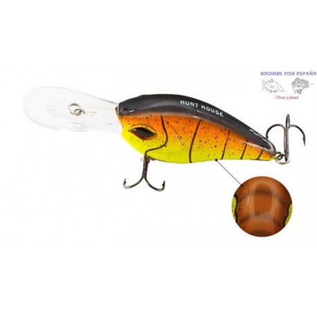 CRANK DEEP  LW119-3FLOT