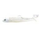 HH BLACK MINNOW LW220-2. 90mm. - 12 gr.