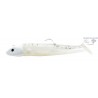 HH BLACK MINNOW LW220-2. 90mm. - 12 gr.