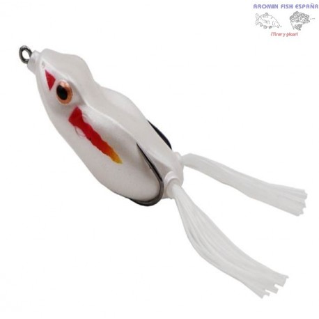 RANA DANCER FROGF 102FLOT