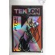 ANZUELO TEKLON WORM OFFSET Nº1 PTFE