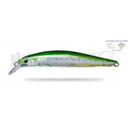 MINNOW LW401-2SINKING