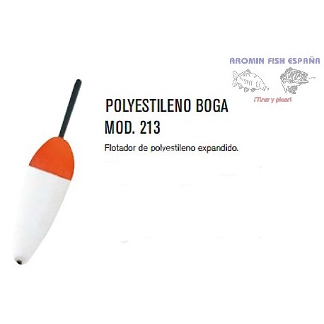 FLOTADOR 213-6