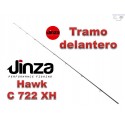 TRAMO DELANTERO JINZA HAWK C 722 XH