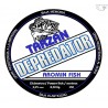 LINEA TARZAN DEPREDATOR 0,25mm.  150 m.
