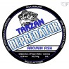 LINEA TARZAN DEPREDATOR 0,28mm.  150 m.