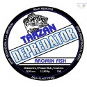 LINEA TARZAN DEPREDATOR 0,30mm.  150 m.