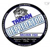 LINEA TARZAN DEPREDATOR 0,35mm.  150 m.