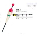 FLOTADOR SW12