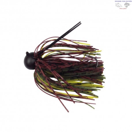 JIG HART K RUGBY 1/2 OZ  OF