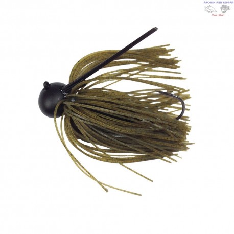JIG HART K RUGBY 1/2 OZ  OF