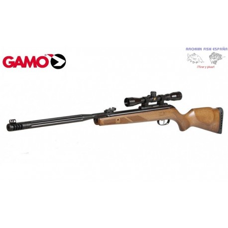 CARABINA GAMO WHISPER MAXXIM IGT 