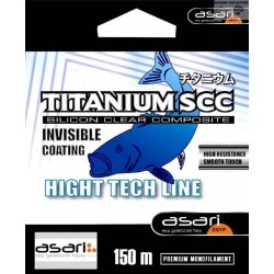 HILO ASARITITANIUM SCC0,20