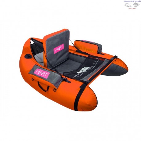 PATO HART MOSQUITO Y280