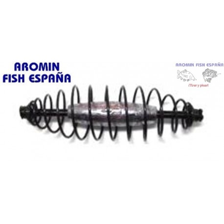 CEBADOR MUELLE PLOMADO"L"