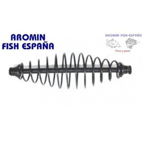 CEBADOR MUELLE PLOMADO"L"