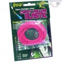 SENSAS ELASTICO CRAZY HOLLOW SOFT 2,05