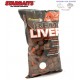 Starbaits Boilies RED LIVER 20mm 1kg