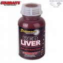 Starbaits RED LIVER Dip Attractor 200ml