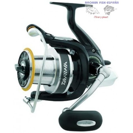 CARRETE DAIWA EMBLEM PRO 6000A