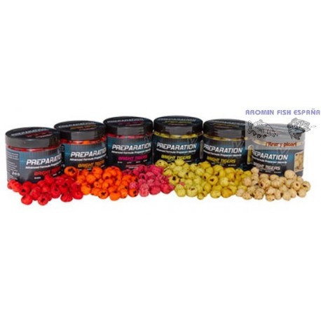 CHUFA STARBAITS PREPARADA