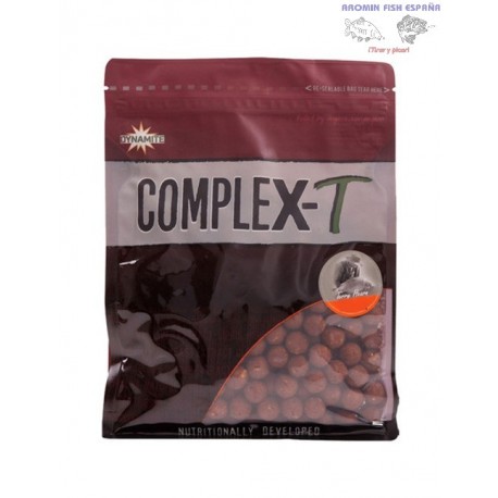 BOILIES DYNAMITE COMPLEX-T 20