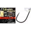ANZUELO GAMAKATSU G-CARP SPECIALIST RX Nº8