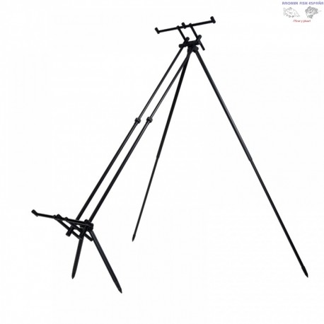 ROD POD VIRUX CARP STATION