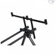 ROD POD VIRUX CARP STATION