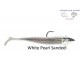 STORM BISCAY MINNOW WHITE PEARL 30 gr.