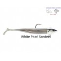 STORM BISCAY MINNOW WHITE PEARL 30 gr.
