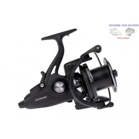 CARRETE VIRUX V9 BF 10000