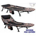 CAMA AROMIN CARP CAMO 180KG (HAMACA)