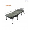 HAMACA CARPA VORTEKS TWO MAN B2-12