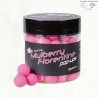 Dynamite Baits Boilies Mulberry Florentine Fluro Pop Up & Dumbells 15mm