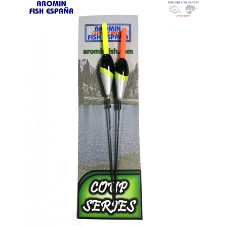 FLOTADOR M3-8006 1G 2PCS