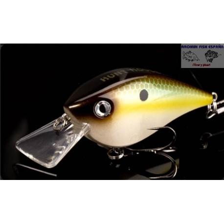 CRANK MEGAB LW902-4 FLOT