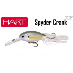 PEZ H.SPYDERCRANK60 CS